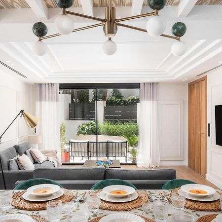 Apartamentos La Zagalilla Málaga Eksteriør billede
