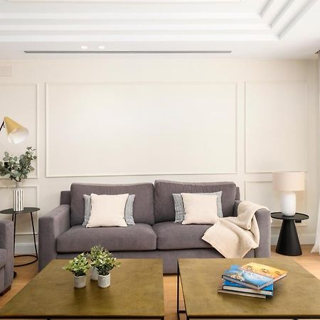 Apartamentos La Zagalilla Málaga Eksteriør billede