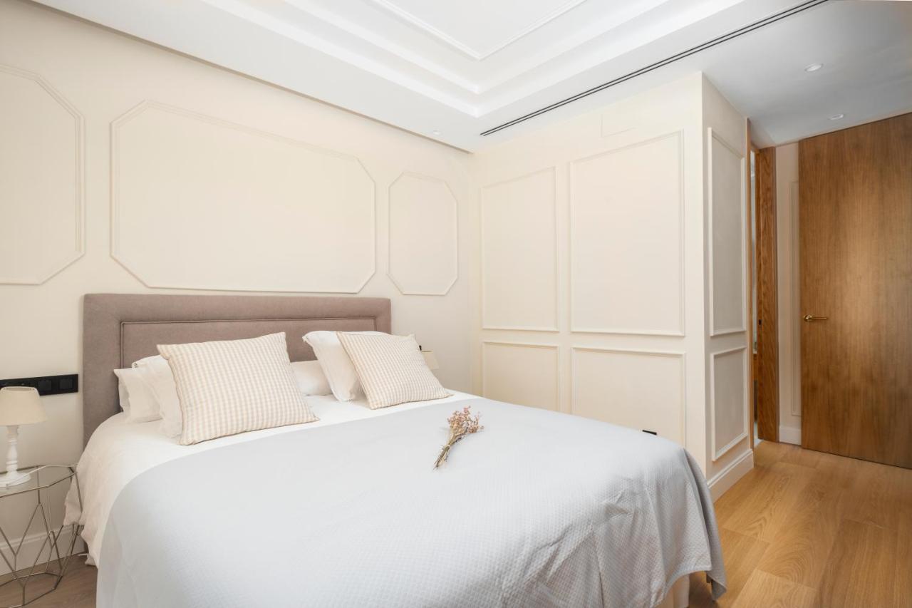 Apartamentos La Zagalilla Málaga Eksteriør billede