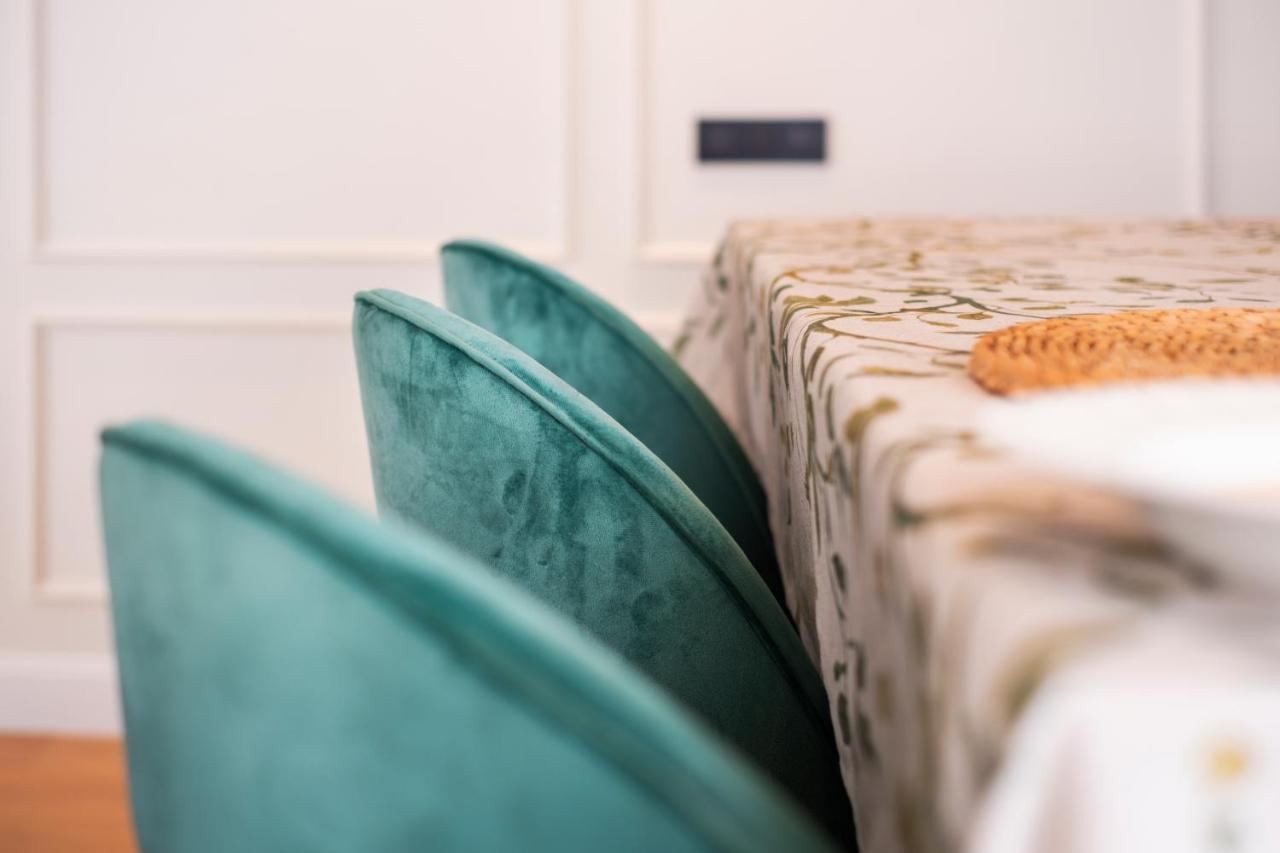 Apartamentos La Zagalilla Málaga Eksteriør billede